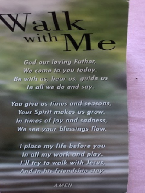 Prayer
