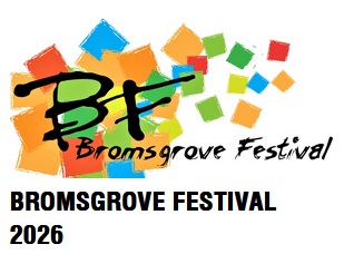 Bromsgrove Festival 2026