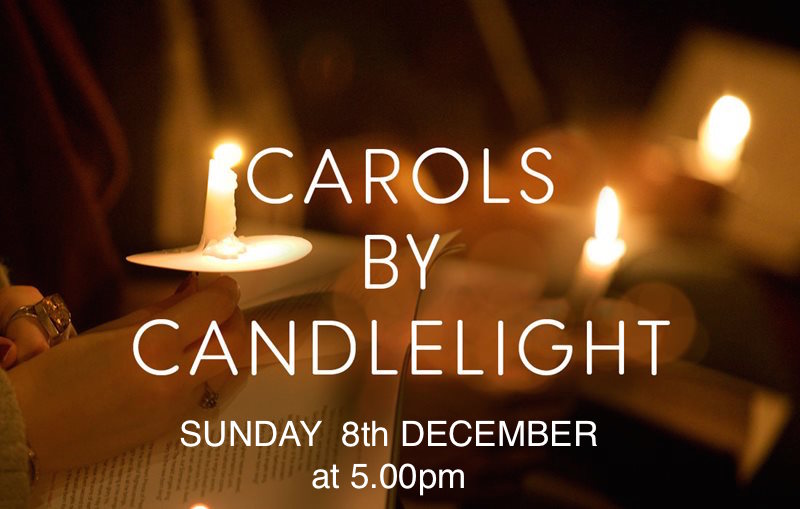 Carols by Candlelight
