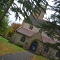 All Saints' Church, Bromsgrove