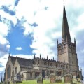 St John the Baptist, Bromsgrove